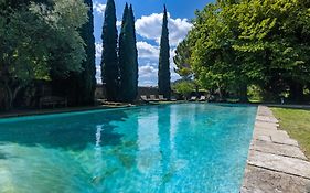 Domaine Des Escaunes